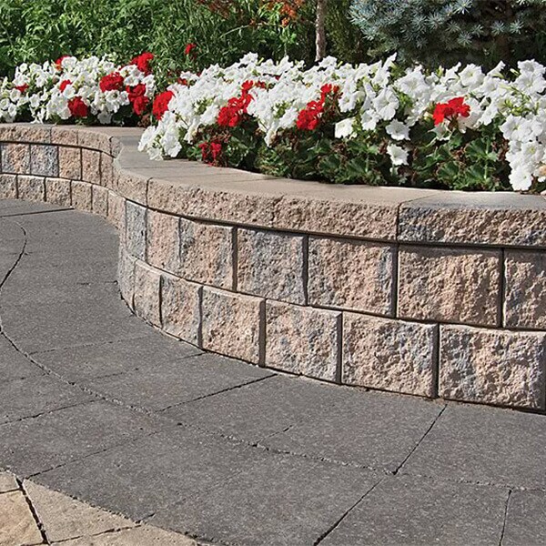 Best Way Stone BWS Parkwall